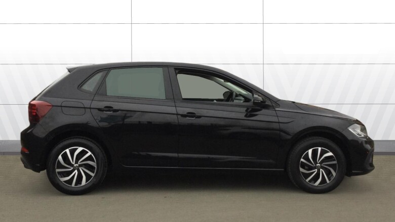 Volkswagen Polo 1.0 TSI Life 5dr Petrol Hatchback